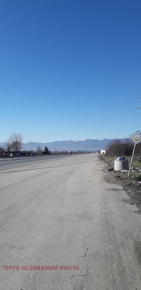 Plot Botevgrad, region Sofia 1