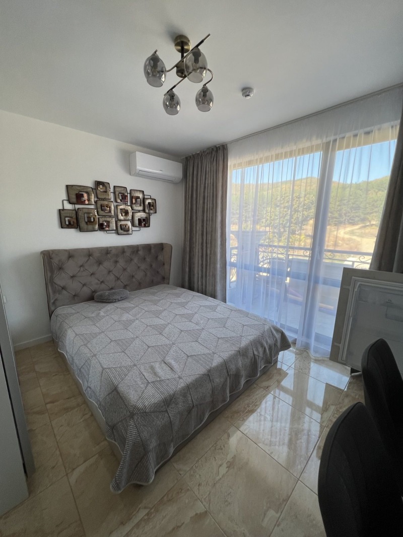 Satılık  Stüdyo bölge Burgaz , Sveti Vlas , 31 metrekare | 27972503 - görüntü [5]