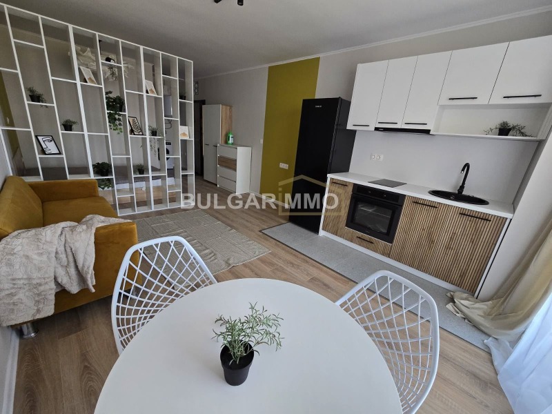 Zu verkaufen  1 Schlafzimmer Sofia , Witoscha , 49 qm | 16034390 - Bild [7]