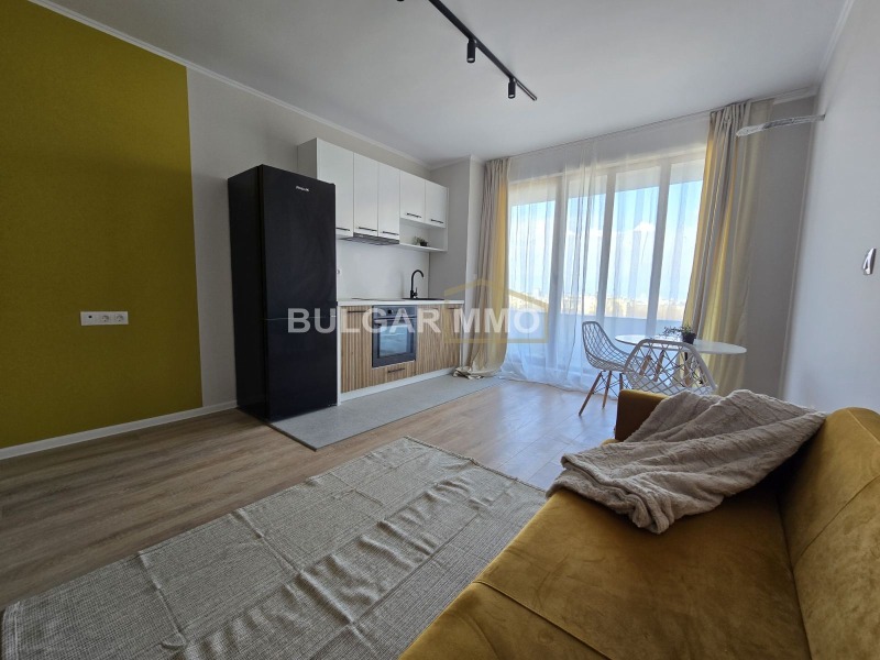 En venta  1 dormitorio Sofia , Vitosha , 49 metros cuadrados | 16034390 - imagen [8]