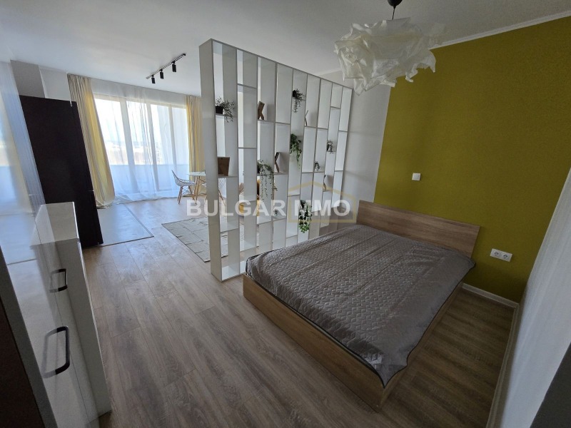 Zu verkaufen  1 Schlafzimmer Sofia , Witoscha , 49 qm | 16034390 - Bild [4]