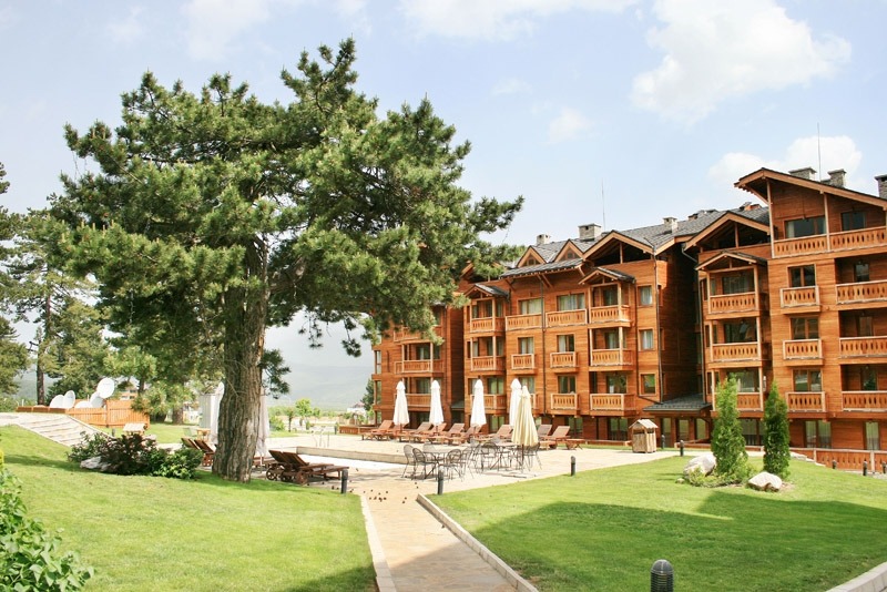 À venda  Estúdio região Blagoevgrad , Razlog , 50 m² | 73484931 - imagem [3]