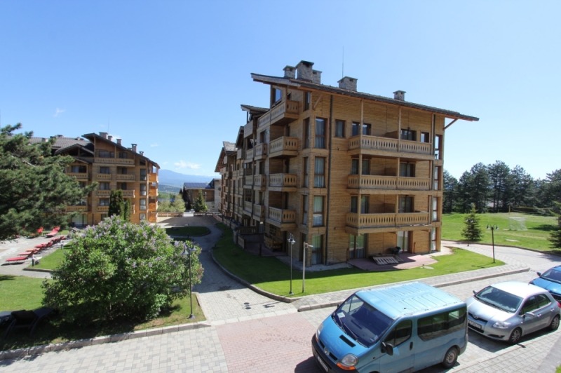 À venda  Estúdio região Blagoevgrad , Razlog , 50 m² | 73484931 - imagem [13]