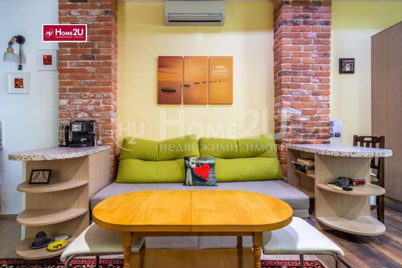 En venta  Estudio Sofia , Tsentar , 46 metros cuadrados | 99787596 - imagen [5]