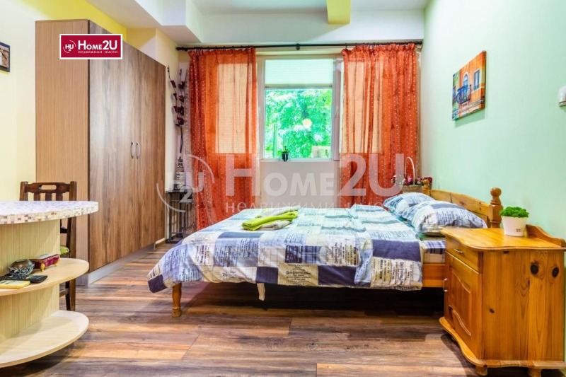 En venta  Estudio Sofia , Tsentar , 46 metros cuadrados | 99787596 - imagen [8]