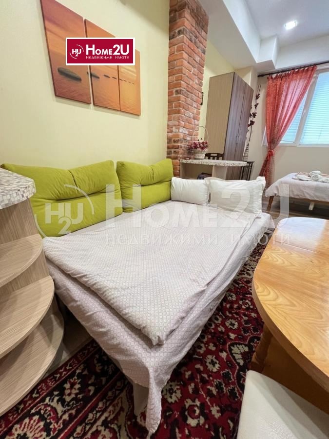 En venta  Estudio Sofia , Tsentar , 46 metros cuadrados | 99787596 - imagen [6]