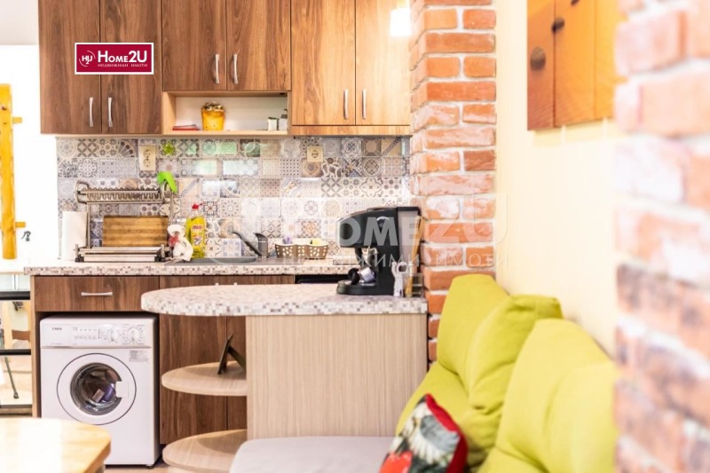 En venta  Estudio Sofia , Tsentar , 46 metros cuadrados | 99787596 - imagen [2]