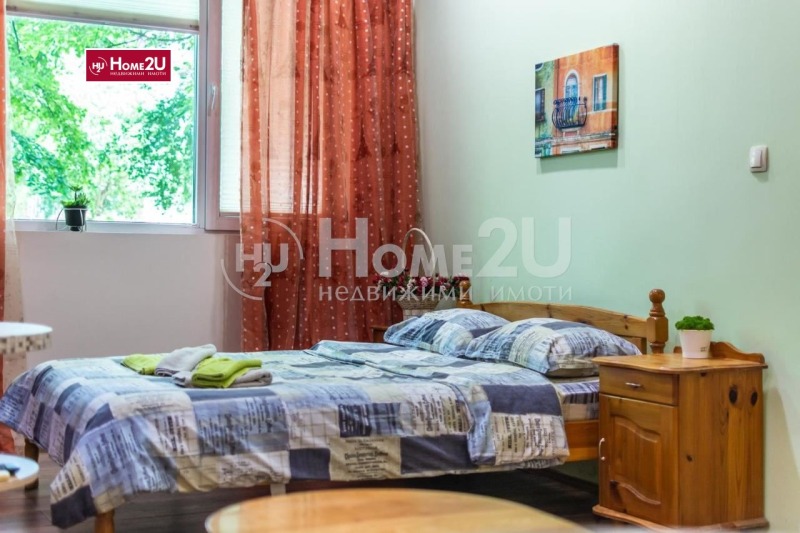 En venta  Estudio Sofia , Tsentar , 46 metros cuadrados | 99787596 - imagen [9]