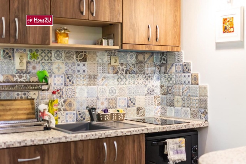 En venta  Estudio Sofia , Tsentar , 46 metros cuadrados | 99787596 - imagen [7]