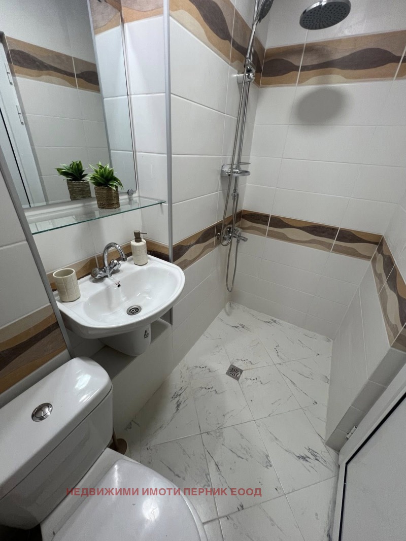 Te koop  Studio Pernik , Mosjino , 25 m² | 74146366 - afbeelding [6]