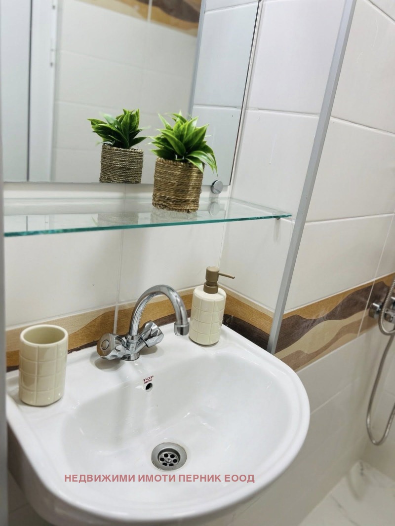 Te koop  Studio Pernik , Mosjino , 25 m² | 74146366 - afbeelding [5]