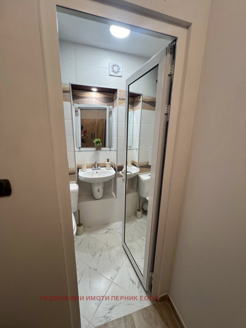 Te koop  Studio Pernik , Mosjino , 25 m² | 74146366 - afbeelding [7]