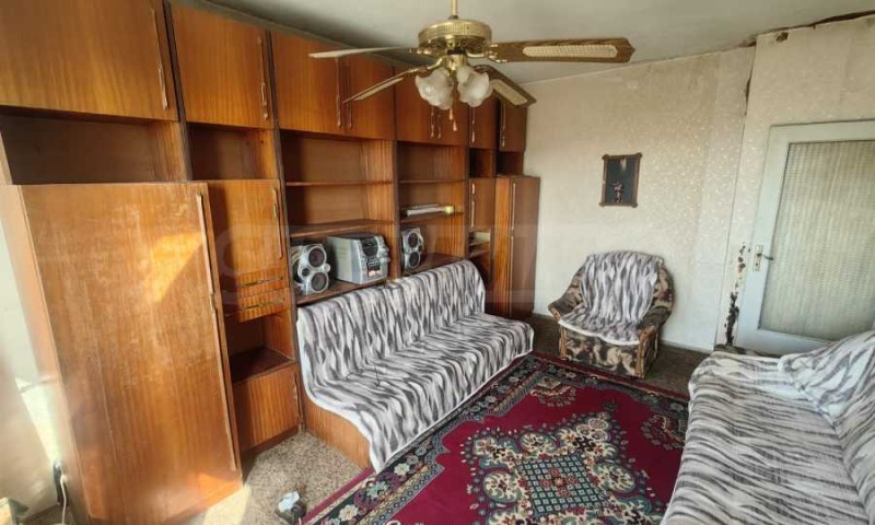 Продаја  Студио Видин , Гео Милев , 40 м2 | 57573824 - слика [2]