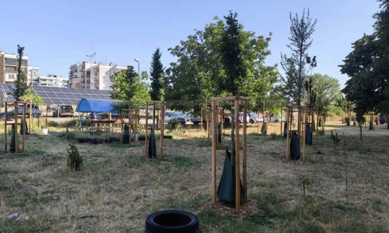 Продаја  Студио Видин , Гео Милев , 40 м2 | 57573824 - слика [11]