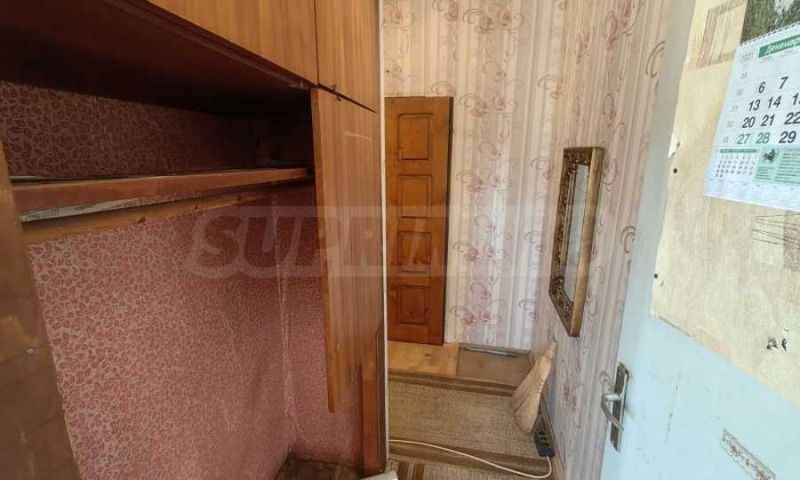 Продаја  Студио Видин , Гео Милев , 40 м2 | 57573824 - слика [9]