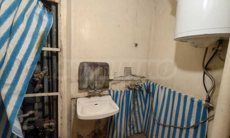 Продаја  Студио Видин , Гео Милев , 40 м2 | 57573824 - слика [10]