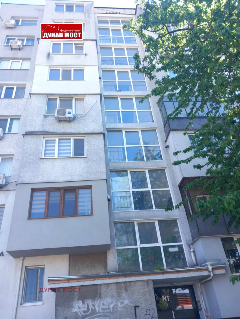 Продава  1-стаен град Русе , Здравец Изток , 50 кв.м | 66662666