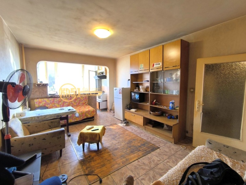 Продава 1-СТАЕН, гр. София, Овча купел 1, снимка 1 - Апартаменти - 53413893