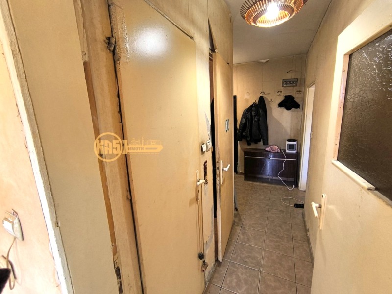 Продава 1-СТАЕН, гр. София, Овча купел 1, снимка 12 - Апартаменти - 53413893