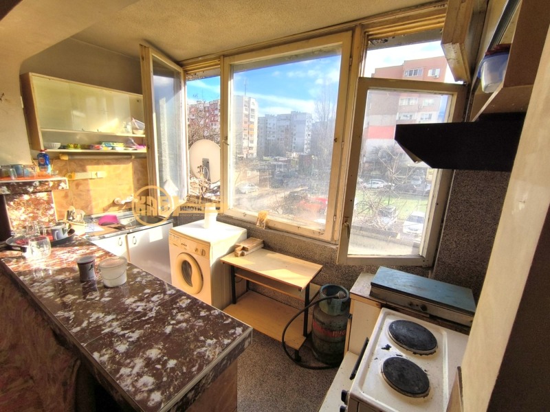 Продава 1-СТАЕН, гр. София, Овча купел 1, снимка 2 - Апартаменти - 53413893