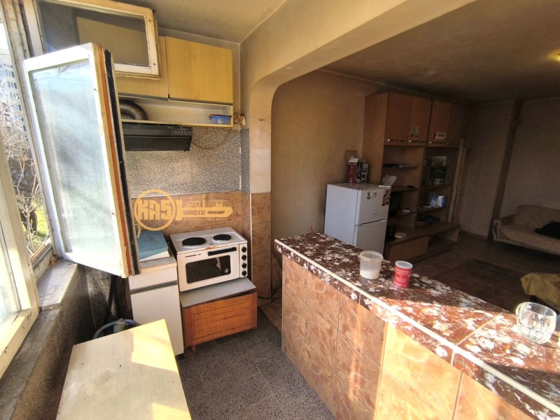 Продава 1-СТАЕН, гр. София, Овча купел 1, снимка 5 - Апартаменти - 53413893