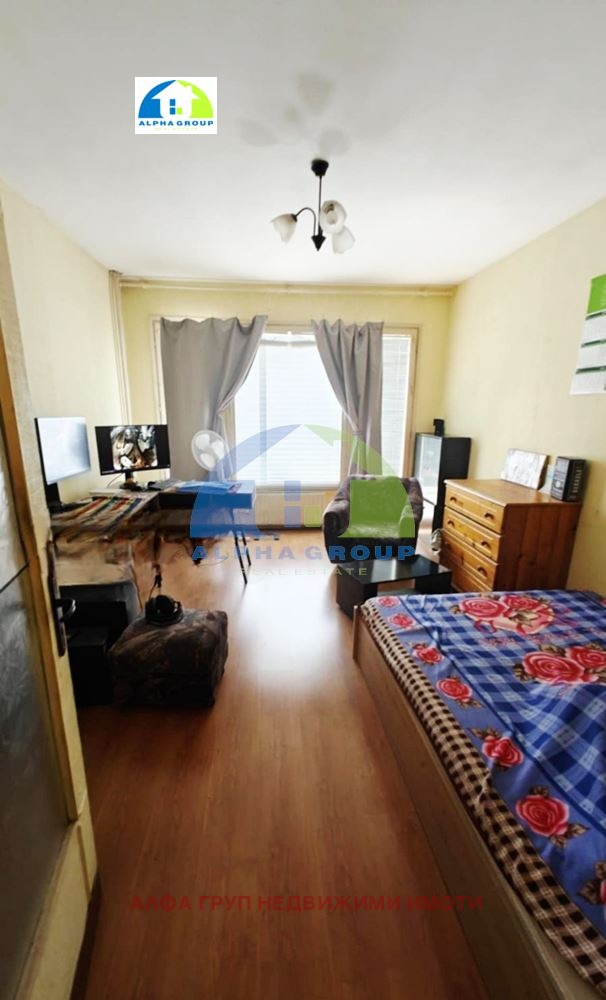 Te koop  1 slaapkamer Sofia , Sveta Troitsa , 65 m² | 28396088 - afbeelding [5]