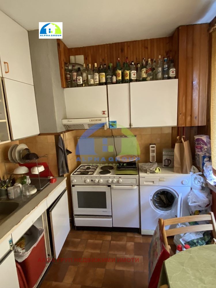 Satılık  1 yatak odası Sofia , Sveta Troica , 65 metrekare | 28396088 - görüntü [10]
