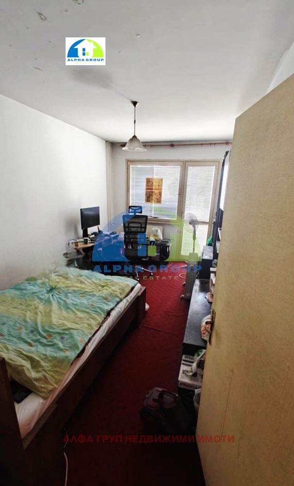 Te koop  1 slaapkamer Sofia , Sveta Troitsa , 65 m² | 28396088 - afbeelding [6]