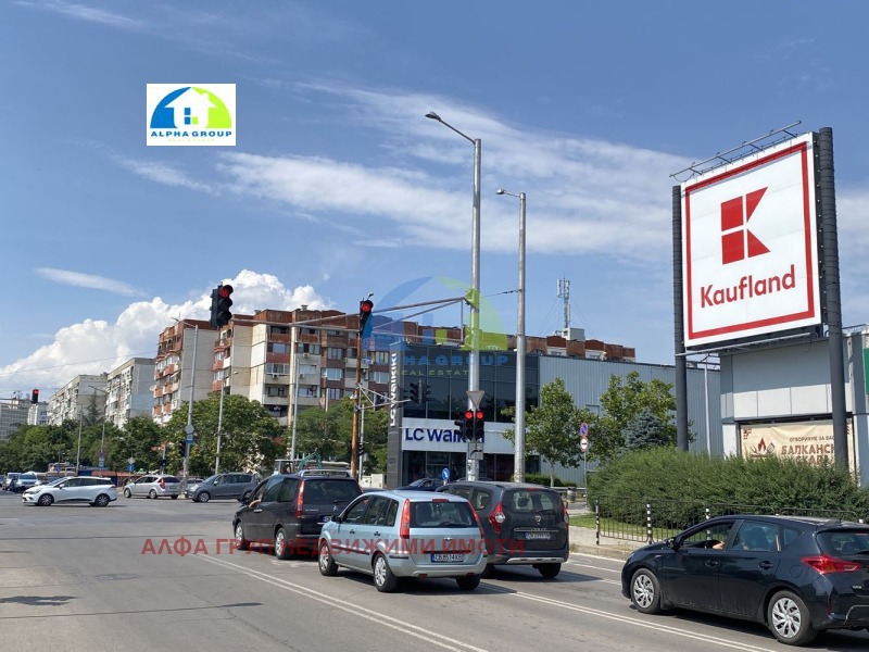 Te koop  1 slaapkamer Sofia , Sveta Troitsa , 65 m² | 28396088 - afbeelding [2]