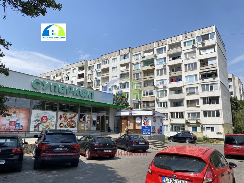 Te koop  1 slaapkamer Sofia , Sveta Troitsa , 65 m² | 28396088