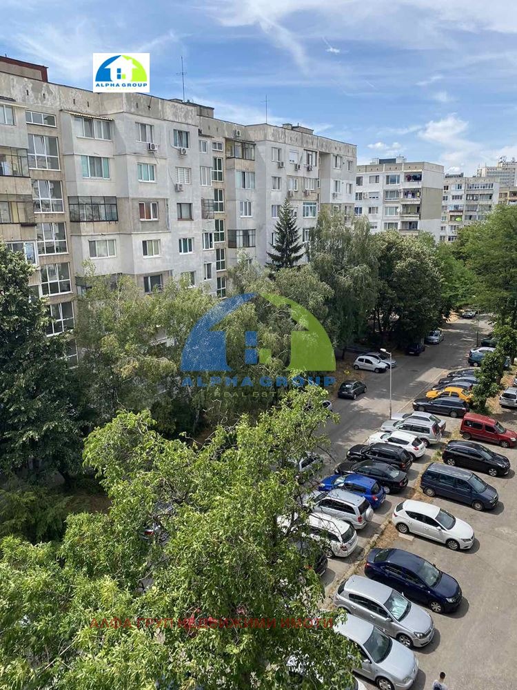 Satılık  1 yatak odası Sofia , Sveta Troica , 65 metrekare | 28396088 - görüntü [4]