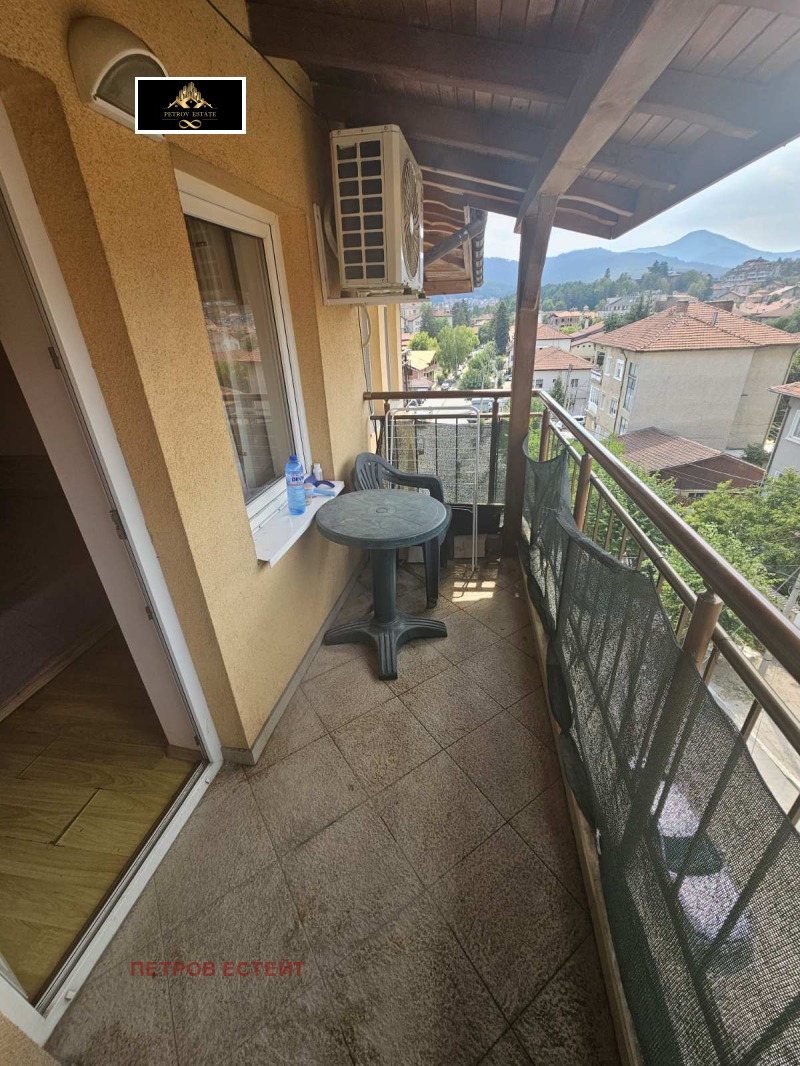 Te koop  1 slaapkamer regio Pazardzjik , Velingrad , 45 m² | 85819280 - afbeelding [5]