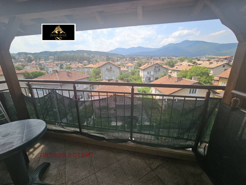 Te koop  1 slaapkamer regio Pazardzjik , Velingrad , 45 m² | 85819280 - afbeelding [4]
