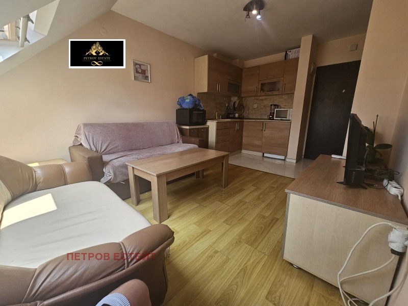 Te koop  1 slaapkamer regio Pazardzjik , Velingrad , 45 m² | 85819280 - afbeelding [2]