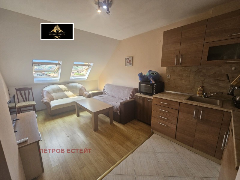 Te koop  1 slaapkamer regio Pazardzjik , Velingrad , 45 m² | 85819280