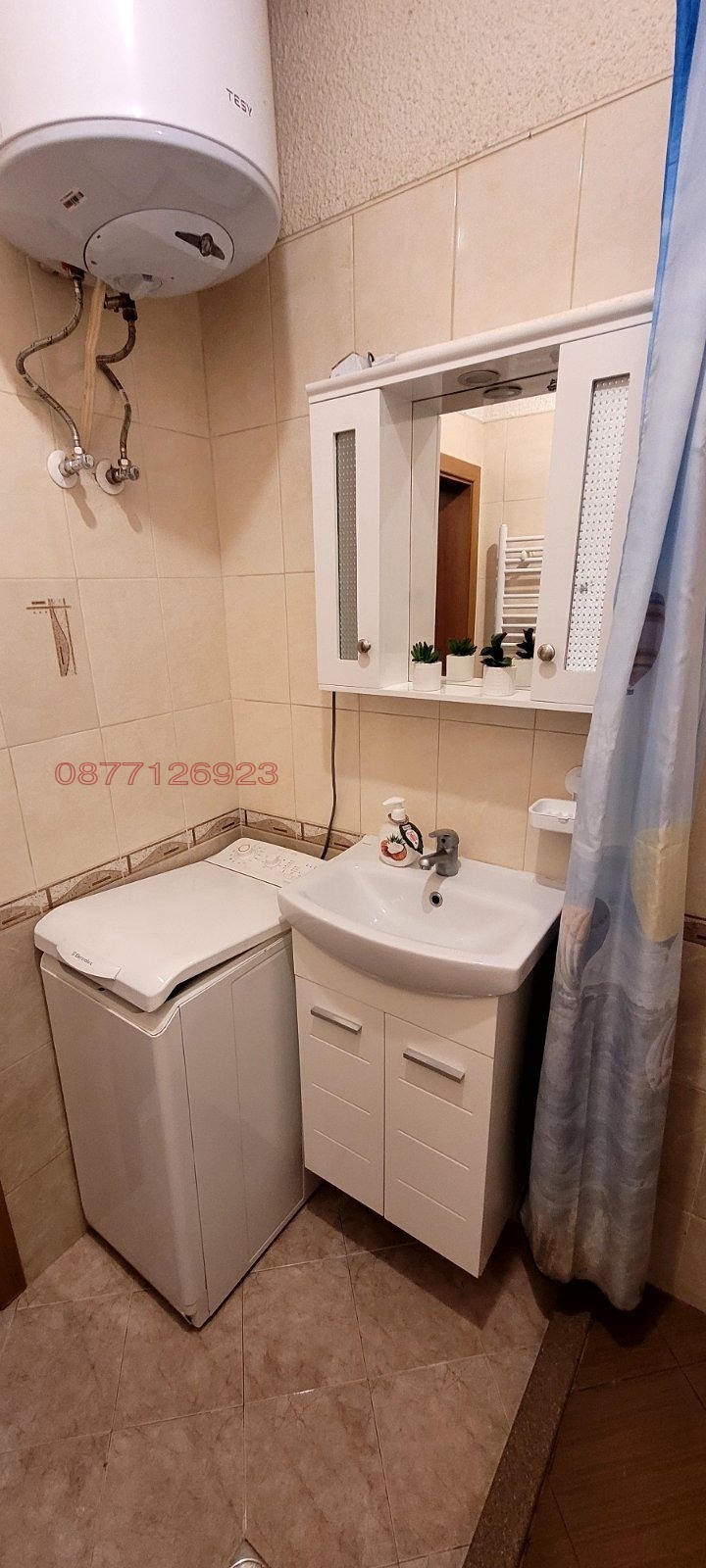 In vendita  1 camera da letto Sofia , Belite brezi , 60 mq | 81760548 - Immagine [9]