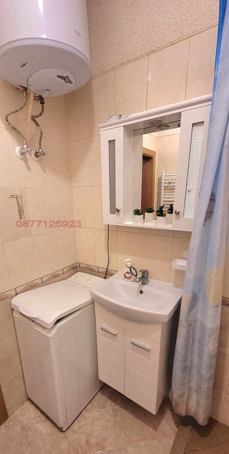 In vendita  1 camera da letto Sofia , Belite brezi , 60 mq | 81760548 - Immagine [12]