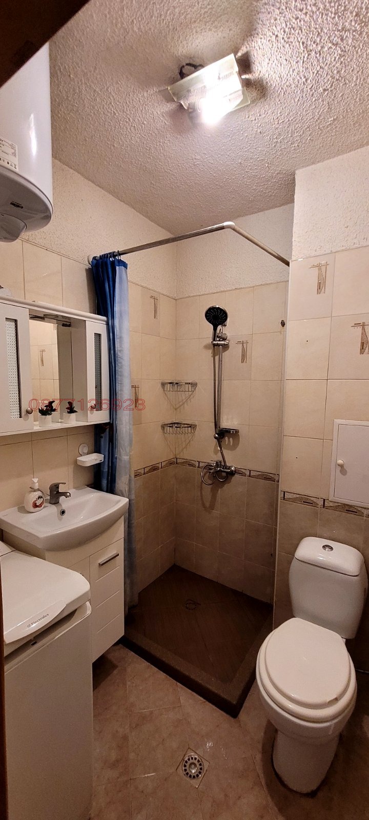 In vendita  1 camera da letto Sofia , Belite brezi , 60 mq | 81760548 - Immagine [15]