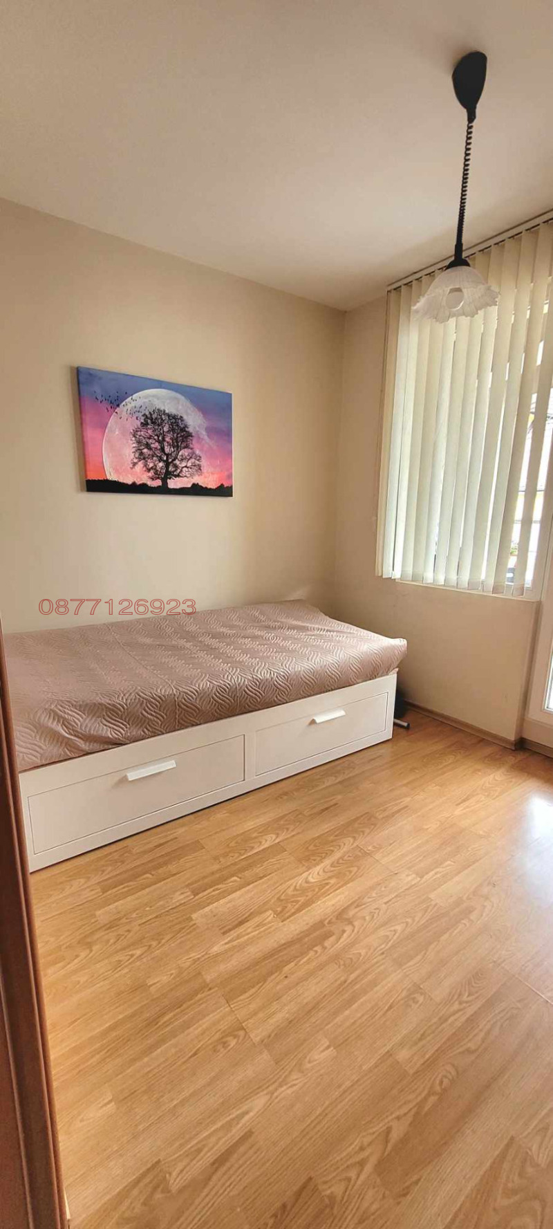 In vendita  1 camera da letto Sofia , Belite brezi , 60 mq | 81760548 - Immagine [3]