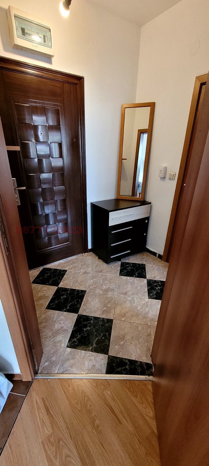 In vendita  1 camera da letto Sofia , Belite brezi , 60 mq | 81760548 - Immagine [11]