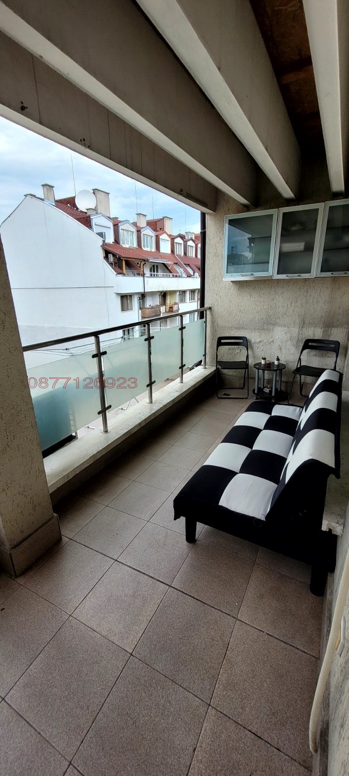 In vendita  1 camera da letto Sofia , Belite brezi , 60 mq | 81760548 - Immagine [16]
