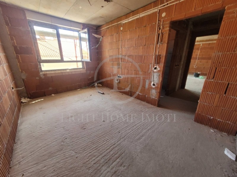Till salu  1 sovrum Plovdiv , Proslav , 65 kvm | 76505316 - bild [4]