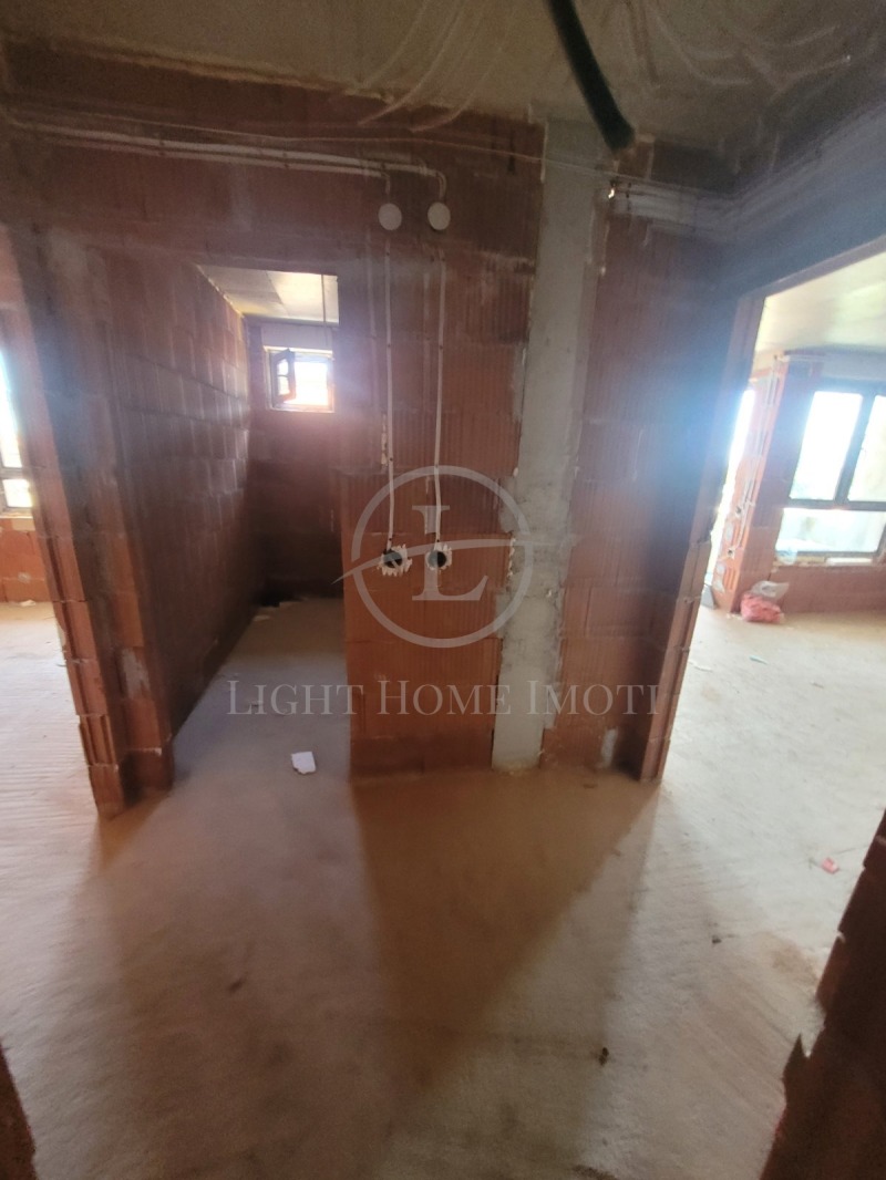 Till salu  1 sovrum Plovdiv , Proslav , 65 kvm | 76505316 - bild [8]