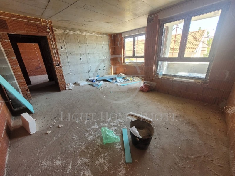 Till salu  1 sovrum Plovdiv , Proslav , 65 kvm | 76505316 - bild [2]