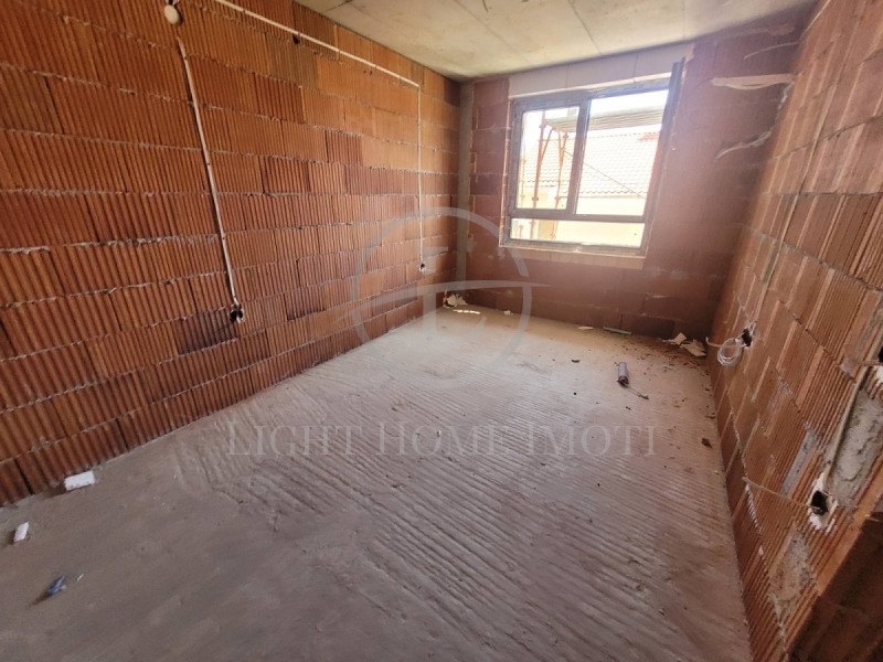 Till salu  1 sovrum Plovdiv , Proslav , 65 kvm | 76505316 - bild [3]