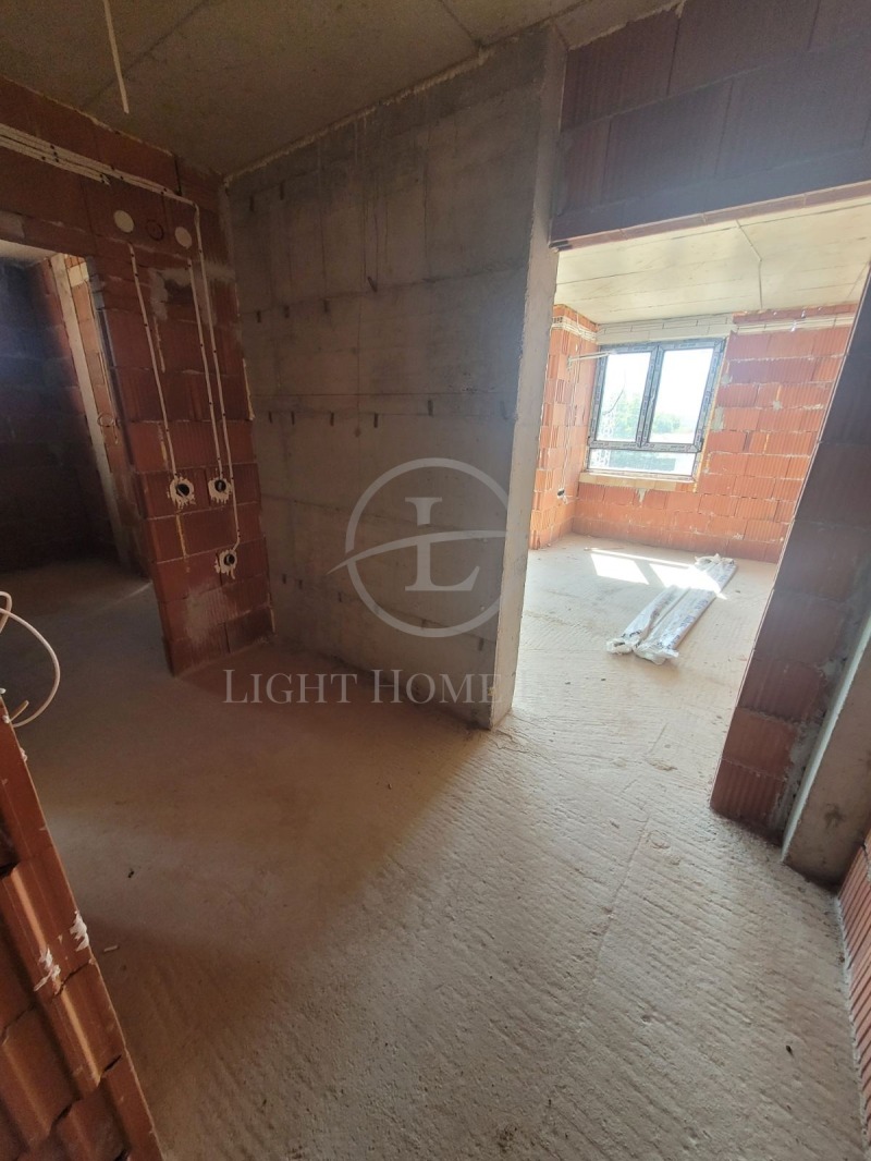 Till salu  1 sovrum Plovdiv , Proslav , 65 kvm | 76505316 - bild [7]