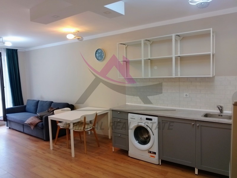 Продава 2-СТАЕН, гр. Варна, Бриз, снимка 3 - Апартаменти - 52464300