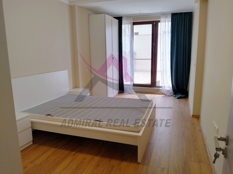 Продава 2-СТАЕН, гр. Варна, Бриз, снимка 4 - Апартаменти - 52464300