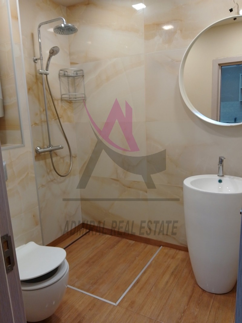 Продава 2-СТАЕН, гр. Варна, Бриз, снимка 5 - Апартаменти - 52464300