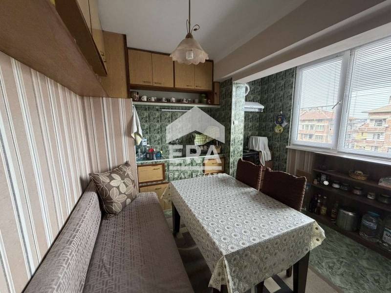 Продава 2-СТАЕН, гр. Хасково, Червена стена, снимка 8 - Апартаменти - 53498738